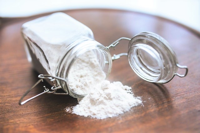 How Long Does Baking Soda Absorb Odors