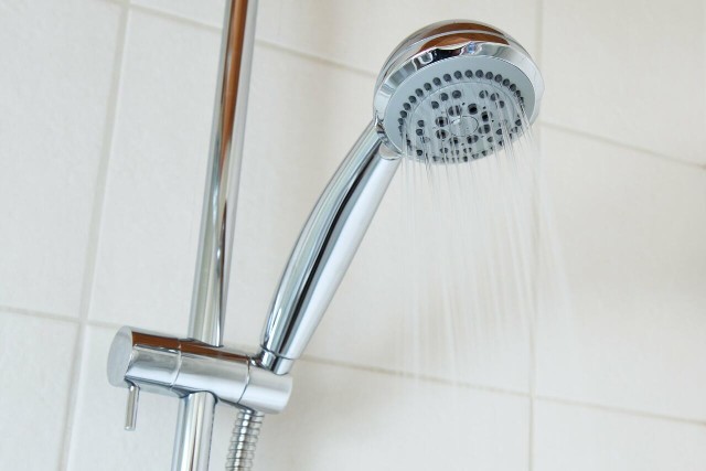 How to Increase Water Pressure in Shower in Apartment