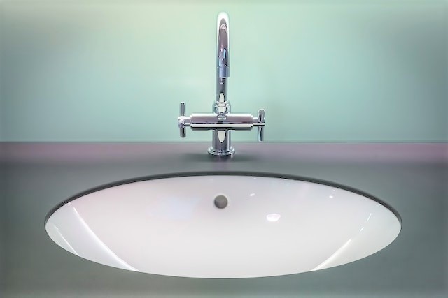 How To Unclog Bathroom Sink With Baking Soda And Vinegar