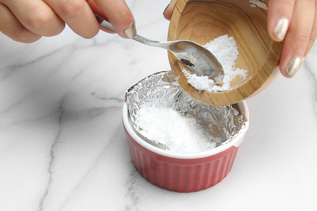 How To Unclog Drain With Baking Soda And Salt