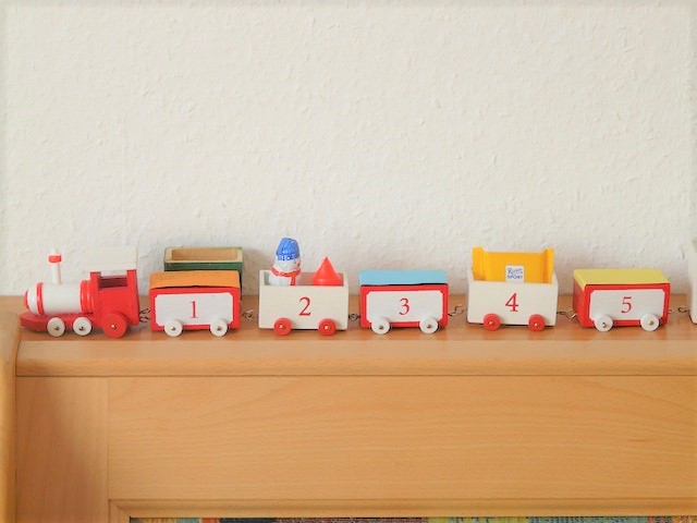 Creative Ways to Organize Toys