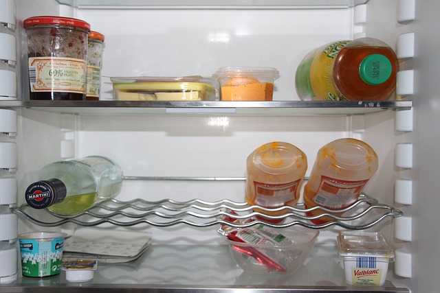 Is it Normal for the Sides of Your Refrigerator to be Hot?