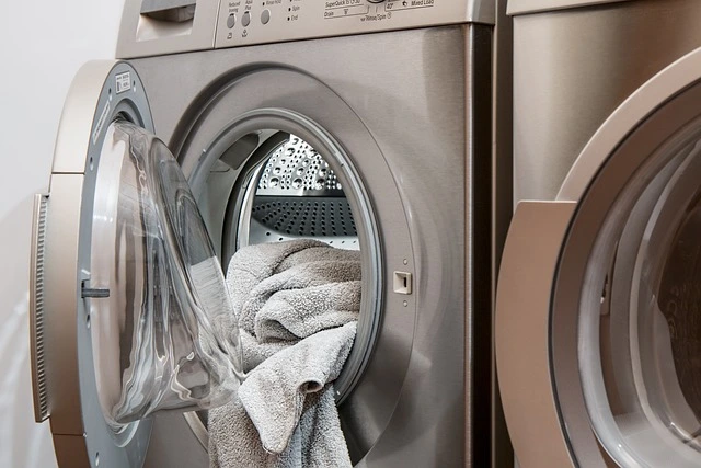 How Long Can You Keep Your Washer on Its Side?